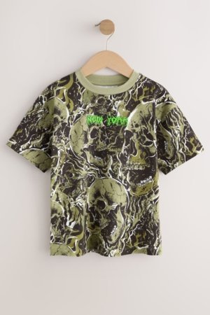 NEXT marškinėliai, F23978, cm 