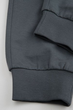 COCCODRILLO sportinės kelnės, graphite, WC6120103NBJ-020-146, 146 cm 