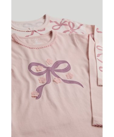 MOTHERCARE pižama 2 vnt., AV49801 98 cm 