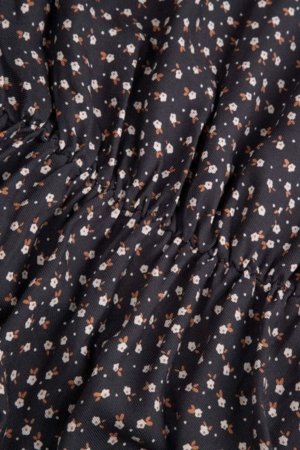 COCCODRILLO suknelė, pilka, cm 