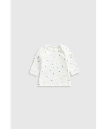 MOTHERCARE pižama, 2vnt., GF049 