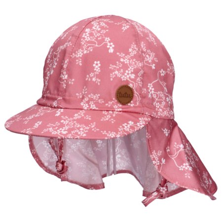 TUTU kepurė, rožinė, 3-007777, 46-48 cm 