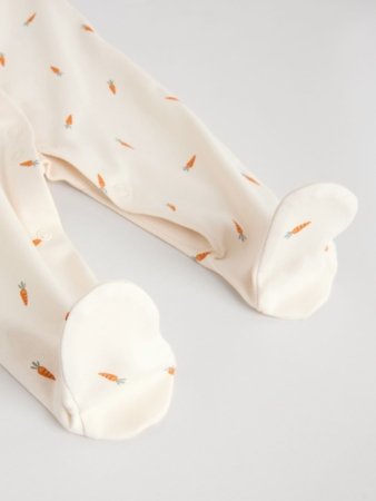 NEXT šliaužtinukas, 3 vnt., H44315, cm 