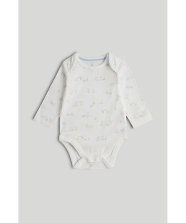MOTHERCARE komplektas kūdikiui 8 vnt., AX35301, 2.3kg 