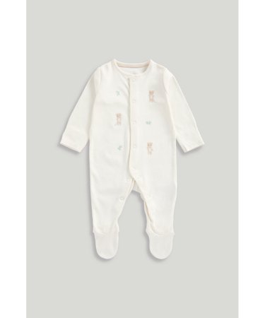MOTHERCARE 8 dalių komplektas kūdikiui, LK435 68 