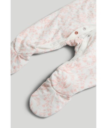 MOTHERCARE šliaužtinukas ilgomis rankovėmis, AV65101 cm 