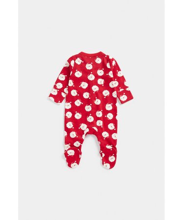 MOTHERCARE šliaužtinukas ilgomis rankovėmis, FE149  
