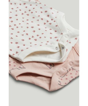 MOTHERCARE smėlinukas, 5 vnt., AX54201, cm 