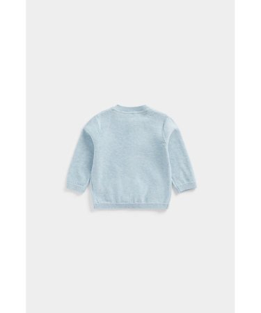 MOTHERCARE susegamas megztinis, CB769 606375