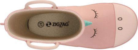 ZIG ZAG lietaus batai  ROOK, Z252407-4319, 27 dydis 