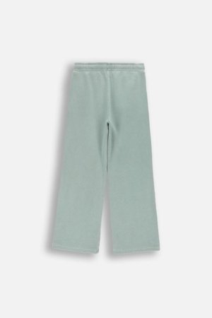 COCCODRILLO sportinės kelnės, žalios, cm 