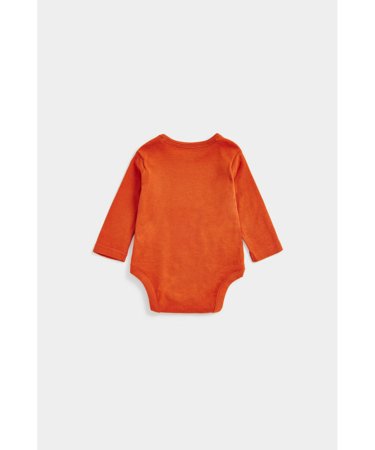 MOTHERCARE smėlinukas ilgomis rankovėmis, CB847 606832