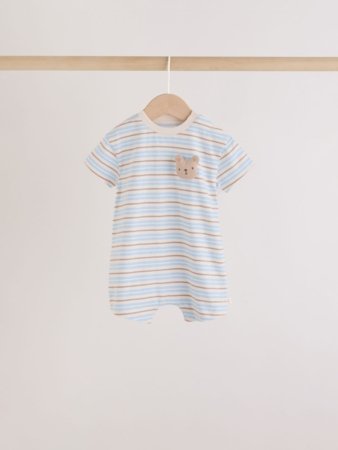 NEXT šliaužtinukas, 3 vnt., W84754, cm 