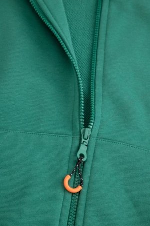 COCCODRILLO džemperis, žalias, ZC5132201YBK-011-110, 110 cm 