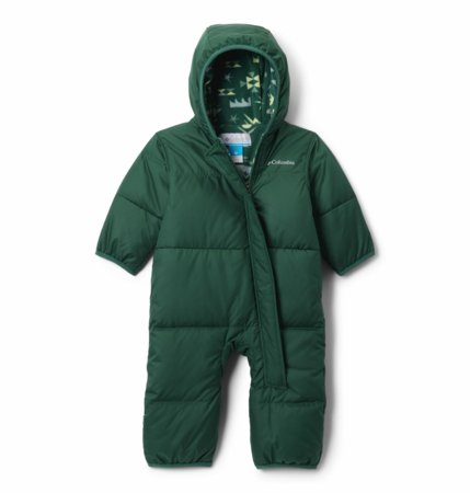 COLUMBIA žieminis lauko kombinezonas SNUGGLY BUNNY™ II BUNTING, 2088791-375, 80 cm