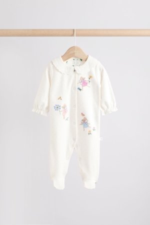 NEXT šliaužtinukas ilgomis rankovėmis, 3 vnt., E18356 80-86 