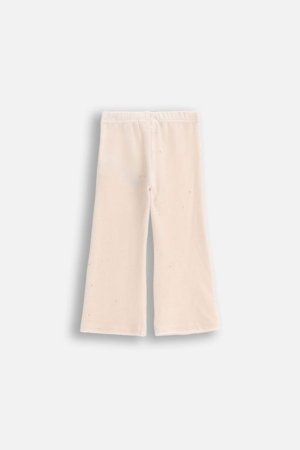 COCCODRILLO tamprės, kreminės, cm 