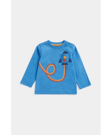 MOTHERCARE marškinėliai ilgomis rankovėmis, FC596  