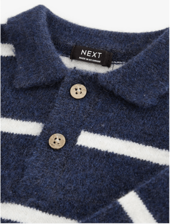 NEXT megztinis, 949247 74-80 