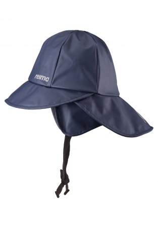 REIMA Neperšlampama kepurė Rainy Navy 528409-6980 528409-6980-48