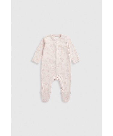 MOTHERCARE šliaužtinukas ilgomis rankovėmis, IF224 80 