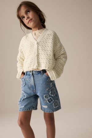 NEXT susegamas megztinis, E25055, 116