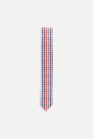 COCCODRILLO kaklaraištis ELEGANT JUNIOR BOY, multicoloured, ZC3371102EJB-022   