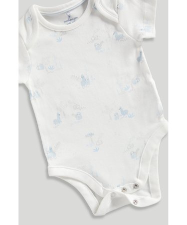 MOTHERCARE 8 dalių komplektas kūdikiui, LK406 62 