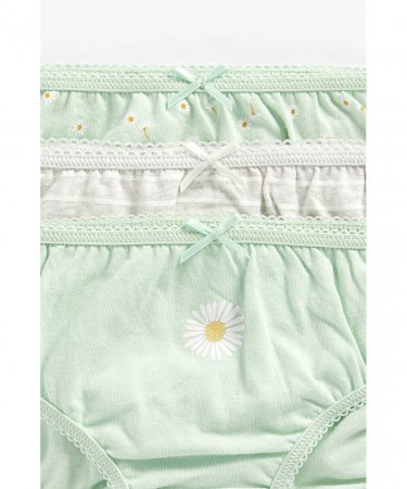 MOTHERCARE Kelnaitės, 5 vnt., ZB888 550283