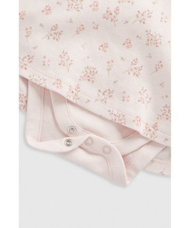 MOTHERCARE sukenelė ilgomis rankovėmis, IF325 86 