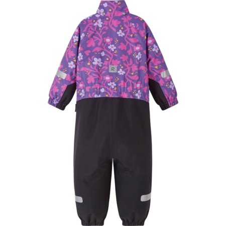 REIMA žieminis lauko kombinezonas Kurikka, violetinis, 5100131B-5961, cm 