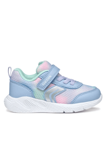 GEOX laisvalaikio batai, B454TD-01454-C4507, 27 dydis 