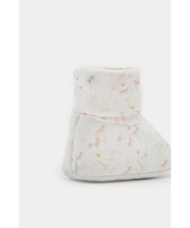 MOTHERCARE tekstiliniai batukai, EB853 618363