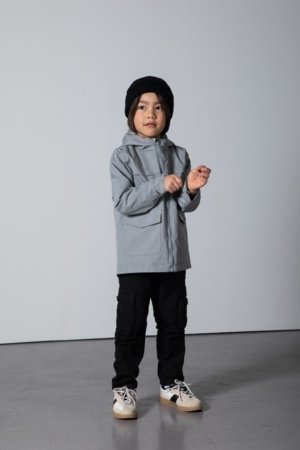 COCCODRILLO striukė, pilka, cm 