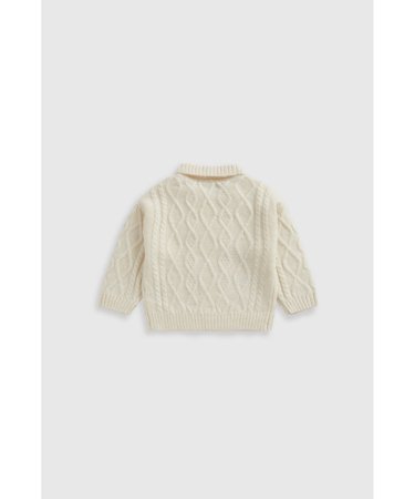 MOTHERCARE megztinis, JL533 116 