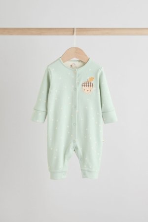 NEXT šliaužtinukas, 3 vnt., AW2296, 86-92 cm