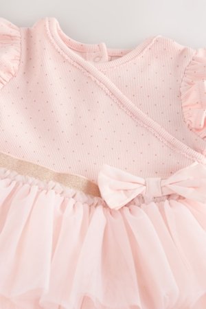 NEXT suknelė, F19199, 62-68 cm