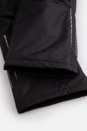 LEMON sportinės kelnės OUTERWEAR SNOW&SKI GIRL, juodos, ZL4119601OSG-021-164, 164 cm