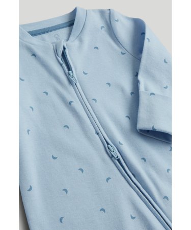 MOTHERCARE šliaužtinukas ilgomis rankovėmis, AW20001 74 cm 