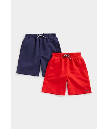 MOTHERCARE maudymosi šortai, EA118 617950