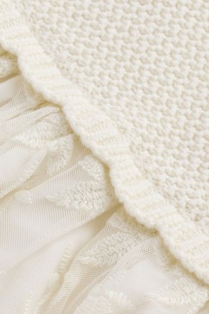 NEXT suknelė ilgomis rankovėmis, Q87945 98-104 