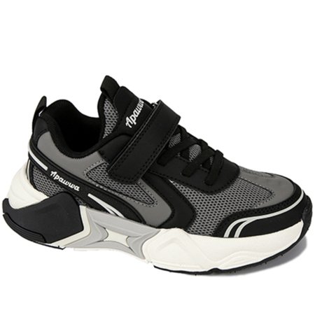 APAWWA laisvalaikio batai, ABC1882P-GREY, 28 dydis 