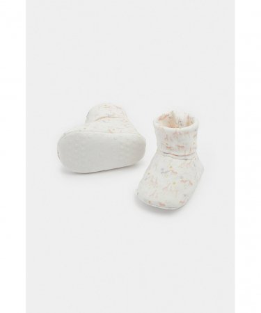 MOTHERCARE tekstiliniai batukai, EB853 618363