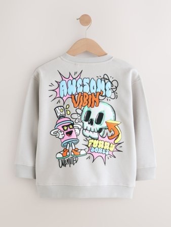 NEXT džemperis, H76009, 116 cm 