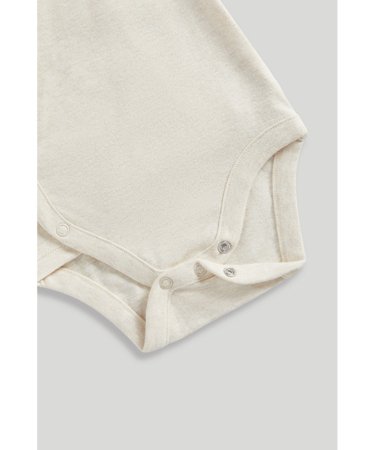 MOTHERCARE 3 dalių komplektas kūdikiui, LL802 74 