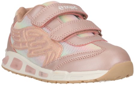 ZIG ZAG laisvalaikio batai ROSEAU, Z172399-4189, 23 dydis 