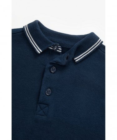 MOTHERCARE polo marškinėliai ilgomis rankovėmis, ZB505 538339