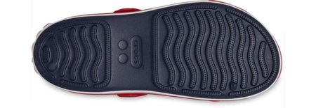 CROCS basutės, 209423-4OT, 32 dydis 