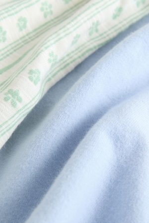 NEXT marškinėliai ir šortai, AE6177, 74-80