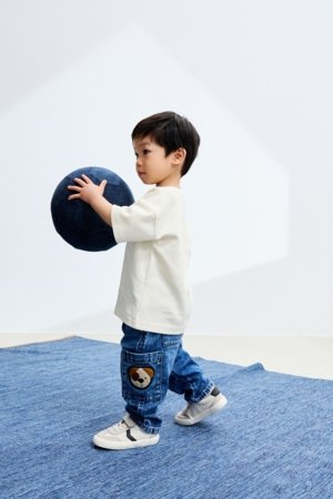 NEXT džinsai, AW3940, 62-68 cm